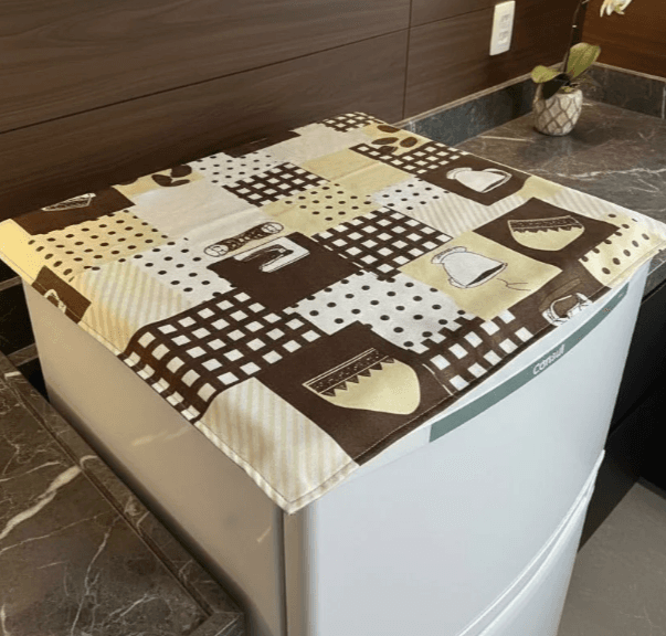 Capas Protetoras para Cozinha
